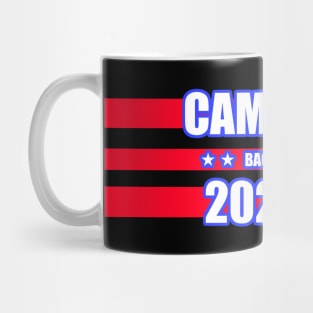 Camacho 2020FO Mug